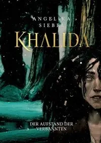 Khalida - Angelika Siebel