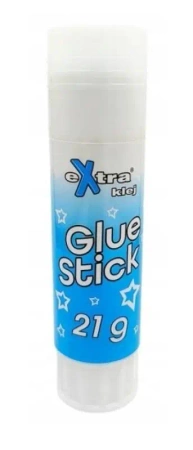 Klej w sztyfcie 21g (12szt) - eXtra klej