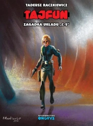 Tajfun. Zagadka układu C-2 - T. Raczkiewicz