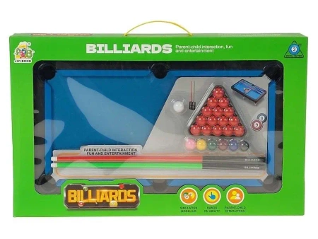 Stół do bilarda - ADAR