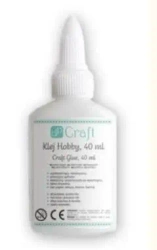 Klej hobby 40g - Dalprint