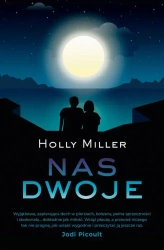 eBook Nas dwoje - Holly Miller mobi epub