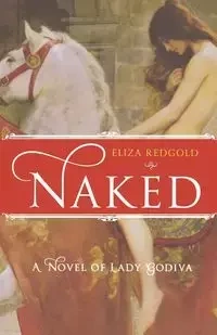 NAKED - ELIZA REDGOLD