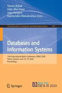 Databases and Information Systems - Robal Tarmo