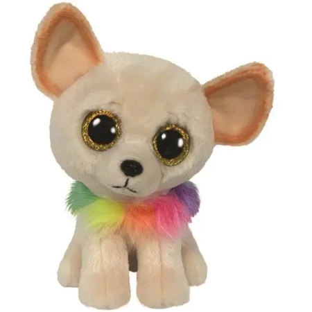 Beanie Boss Chewey - Chihuahua 24cm - TY