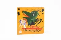 Frycek i Bazyliszek - Aga Pietrzykowska
