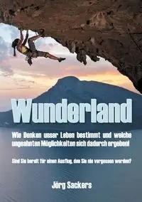 Wunderland - Sackers Jörg