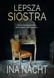 Lepsza siostra - Ina Nacht