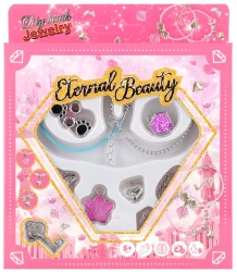 Zest Piekn Brans Pand Kwiat 15x15x7 Mc Wb144/288