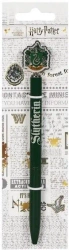Harry Potter Długopis 2D Slytherin - Half Moon Bay