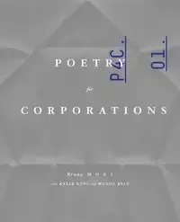 Poetry for Corporations - Bruna Mori