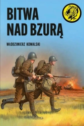 Bitwa nad Bzurą - Włodzimierz Kowalski