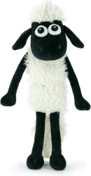 Baranek Shaun maskotka pluszowa 35cm - Barrado