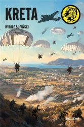 Kreta poket - Witold Supiński