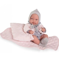 Lalka hiszpańska Pipa 42cm - Antonio Juan