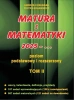 Matura z matematyki 2025 - ... T.2 ZPiR - Andrzej Kiełbasa, Piotr Łukasiewicz
