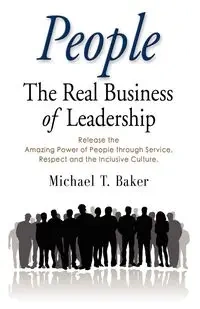 People - Michael T. Baker