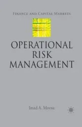 Operational Risk Management - Moosa I.