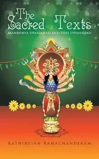 The Sacred Texts - Ramachanderam Kathiresan