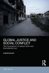 Global Justice and Social Conflict - Kochi Tarik