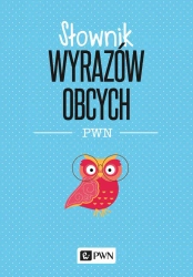 Słownik wyrazów obcych - Lidia Wiśniakowska