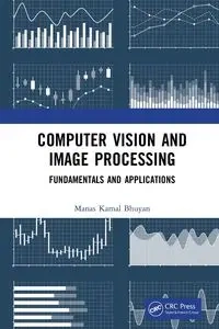 Computer Vision and Image Processing - Bhuyan Manas Kamal