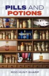 Pills and Potions - Rod Hunt-Sharp