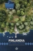 Finlandia. Sisu, sauna i salmiakki w. 2 - Aleksandra Michta-Juntunen