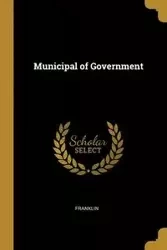 Municipal of Government - Franklin