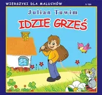 Idzie Grześ - Julian Tuwim