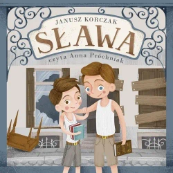 audiobook Sława - Janusz Korczak