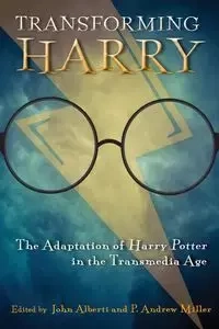 Transforming Harry - Alberti John