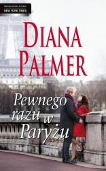 eBook Pewnego razu w Paryżu - Diana Palmer mobi epub