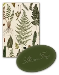 Mydełko ozdobne STTVAL603 zapach leśny - Skona Ting