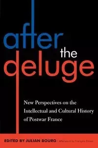 After the Deluge - Bourg Julian