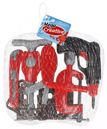 Narzedzia 10x27 Mc Siat 84/168