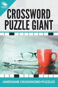 Crossword Puzzle Giant - Publishing LLC Speedy