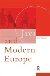 Java and Modern Europe - Ann Kumar