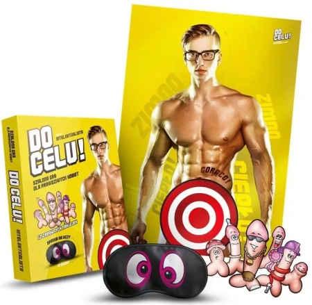 Do celu! - Intelektualista - Grammi