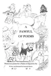 A PAWFUL OF POEMS - SUSANNAH DAVIES