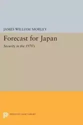Forecast for Japan - James William Morley