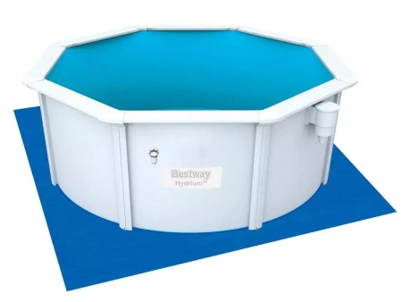 Mata ochronna pod basen 335x335cm - Bestway