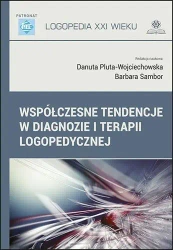 Współczesne tendencje w diagnostyce i terapii log. - praca zbiorowa
