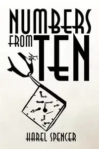 Numbers from Ten - Spencer Harel