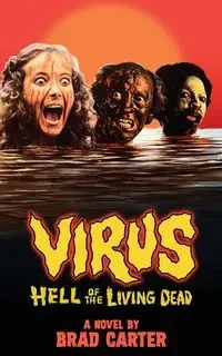 Virus - Carter Brad