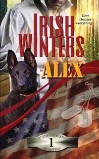 Alex - Irish Winters
