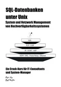 SQL-Datenbanken unter Unix - Steffler Ralf