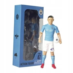 Figurka Foden Manchester City 20 cm - Banbo Toys