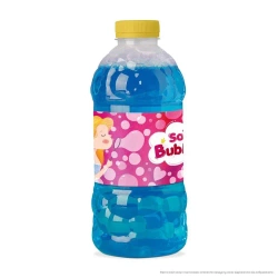 Bańki mydlane Księżniczki 1000ml - Dodo