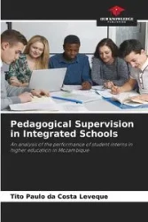 Pedagogical Supervision in Integrated Schools - Leveque Tito Paulo da Costa